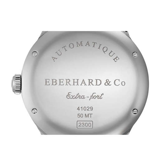 EBERHARD EXTRA-FORT | 41029.2 CA