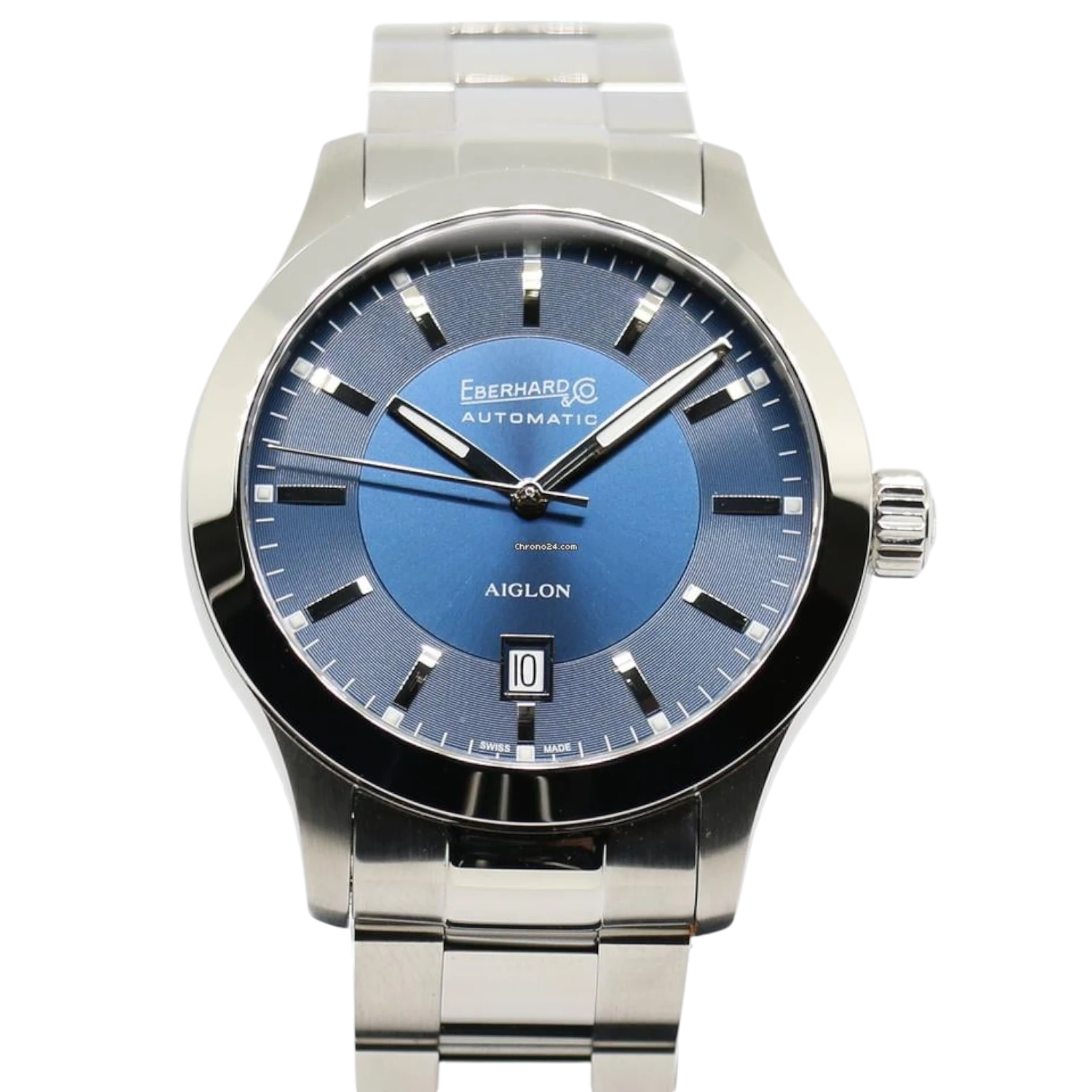 EBERHARD AIGLON GRANDE TAILLE | 41030.SE CA2