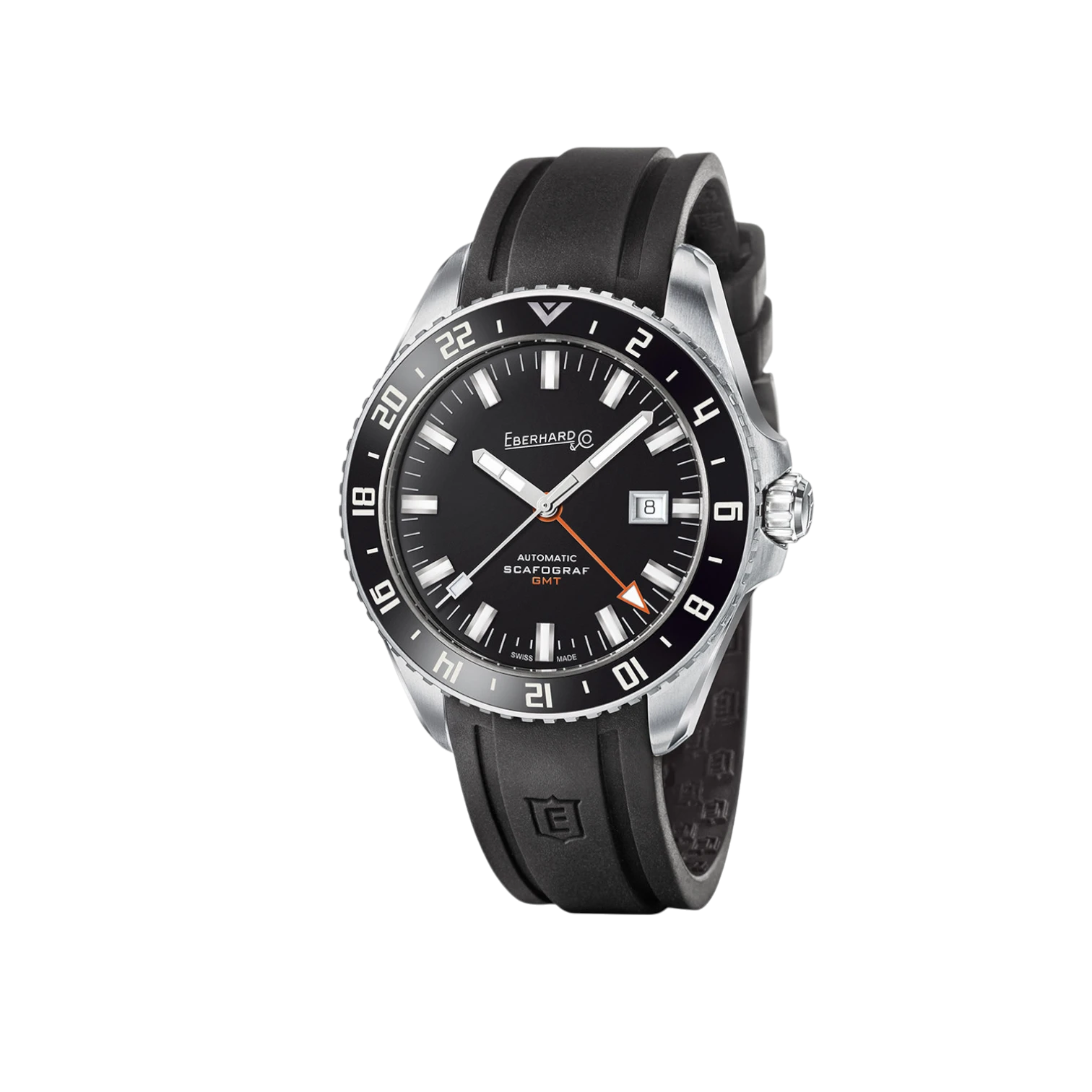 EBERHARD SCAFOGRAF GMT | 41038.01