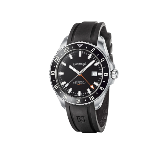 EBERHARD SCAFOGRAF GMT | 41038.01