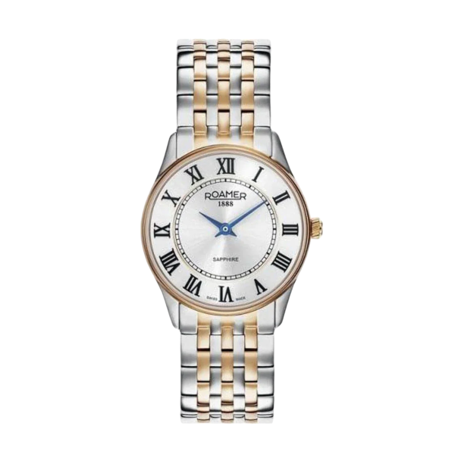 ROAMER Lady Ouro Rosa | 520820491550