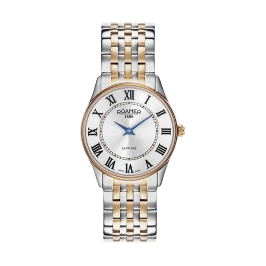 ROAMER Lady Ouro Rosa | 520820491550