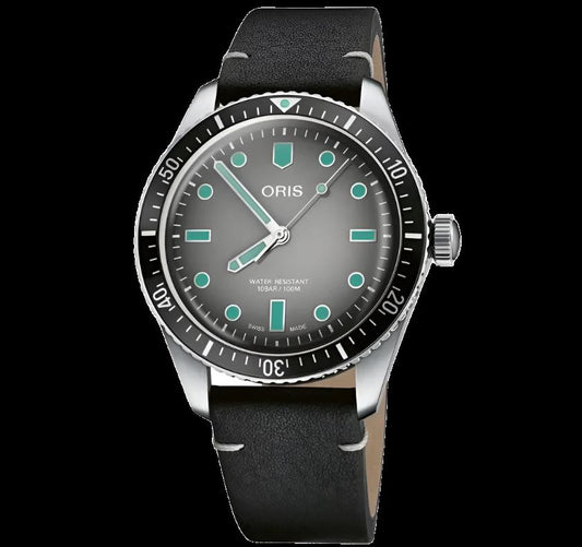 ORIS MOD. DIVERS SESSENTA E CINCO