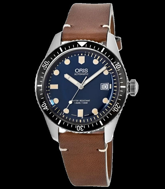 ORIS Divers Sessenta e Cinco 733770740550752045