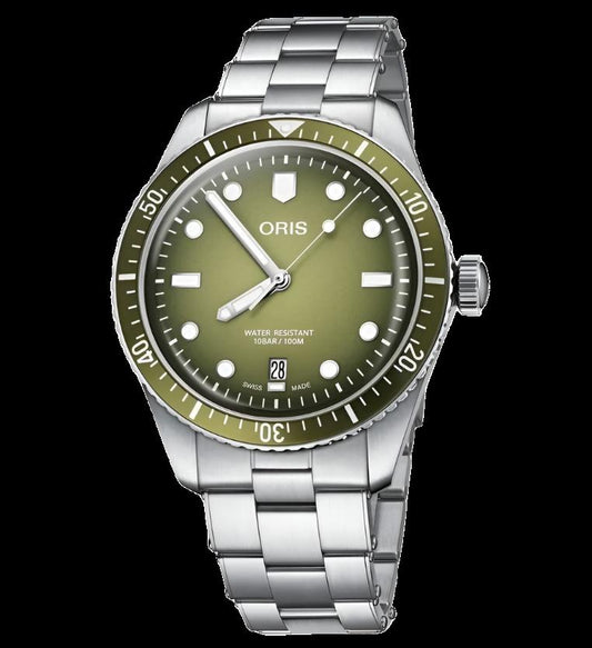 ORIS MOD. DIVERS SESSENTA E CINCO