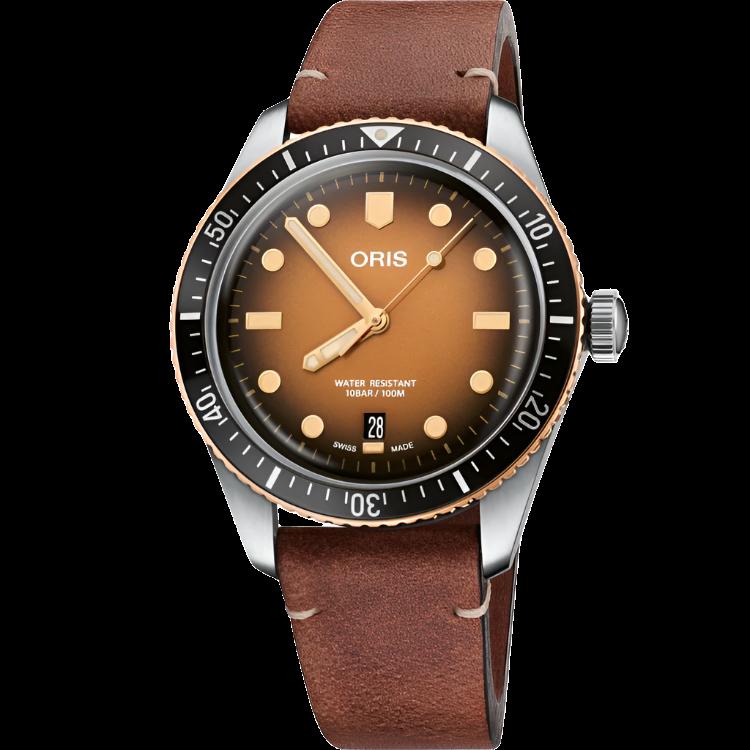 ORIS MOD. DIVERS SESSENTA E CINCO