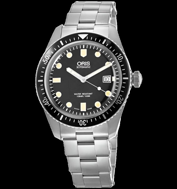 ORIS MOD. DIVERS SESSENTA E CINCO