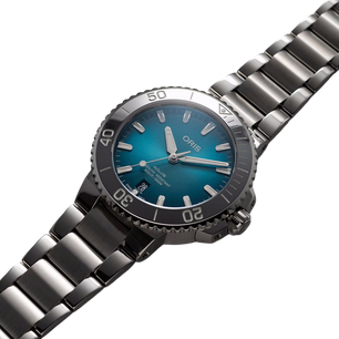 ORIS Aquis Data 733773241550782105PE