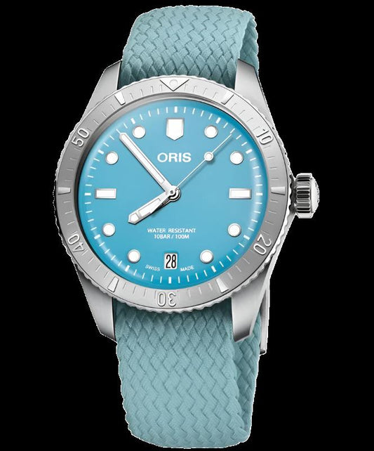 ORIS MOD. DIVERS SESSENTA E CINCO