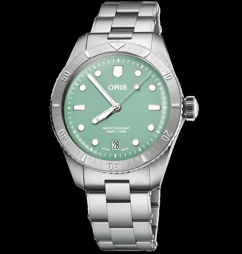 ORIS MOD. DIVERS SESSENTA E CINCO