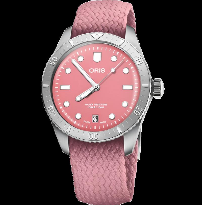 ORIS MOD. DIVERS SESSENTA E CINCO