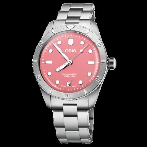 ORIS MOD. DIVERS SESSENTA E CINCO