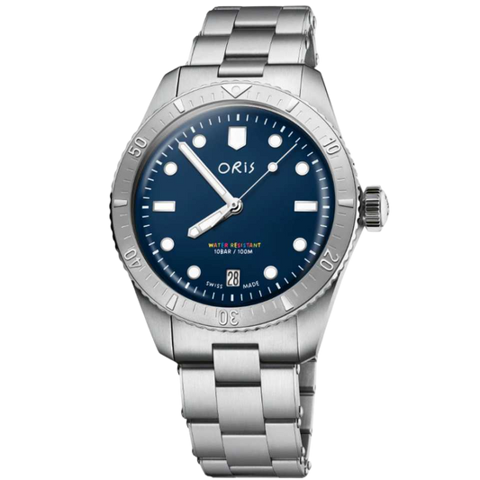 ORIS LFP Edição Limitada 73377714085SET