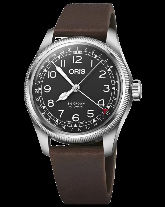 ORIS Waldenburgerbahn Edição Limitada