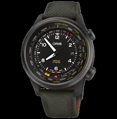 ORIS MOD. PROPILOT ALTIMETER