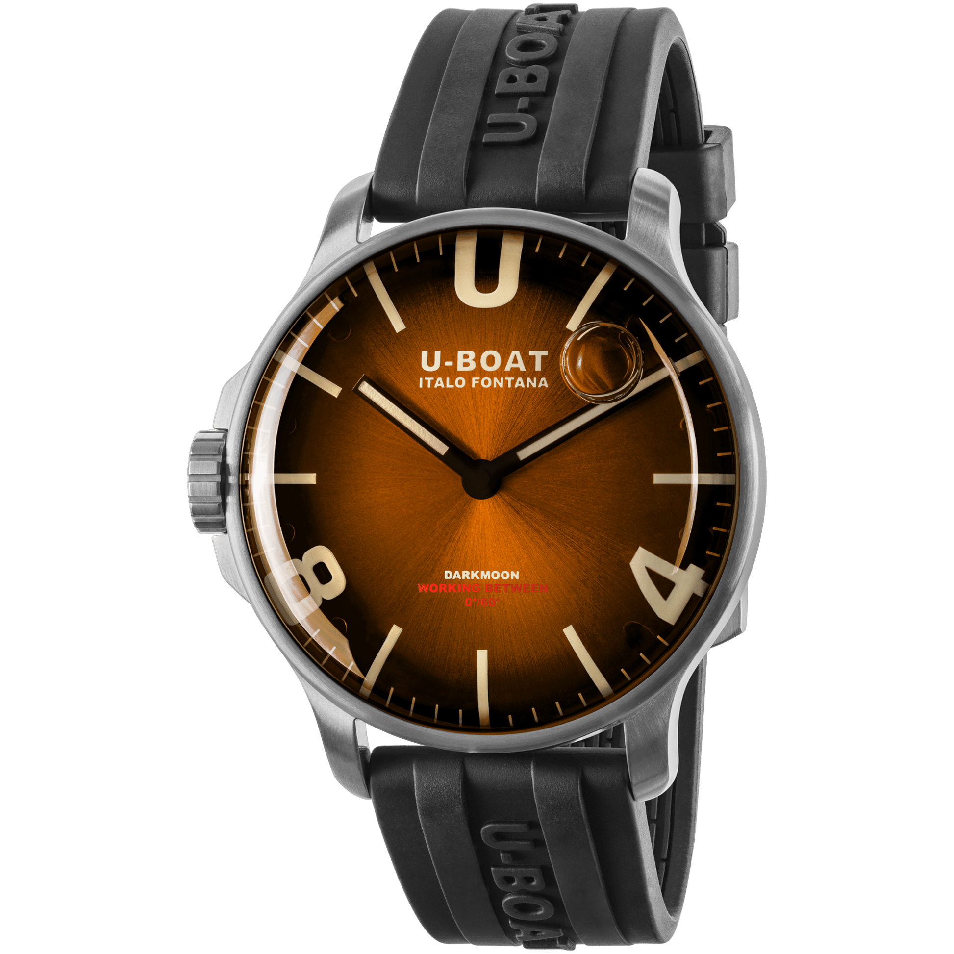 U-BOAT DARKMOON 8703/B