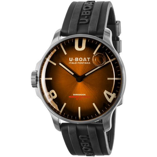 U-BOAT DARKMOON 8703/B