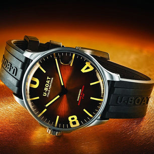 U-BOAT DARKMOON 8703/B