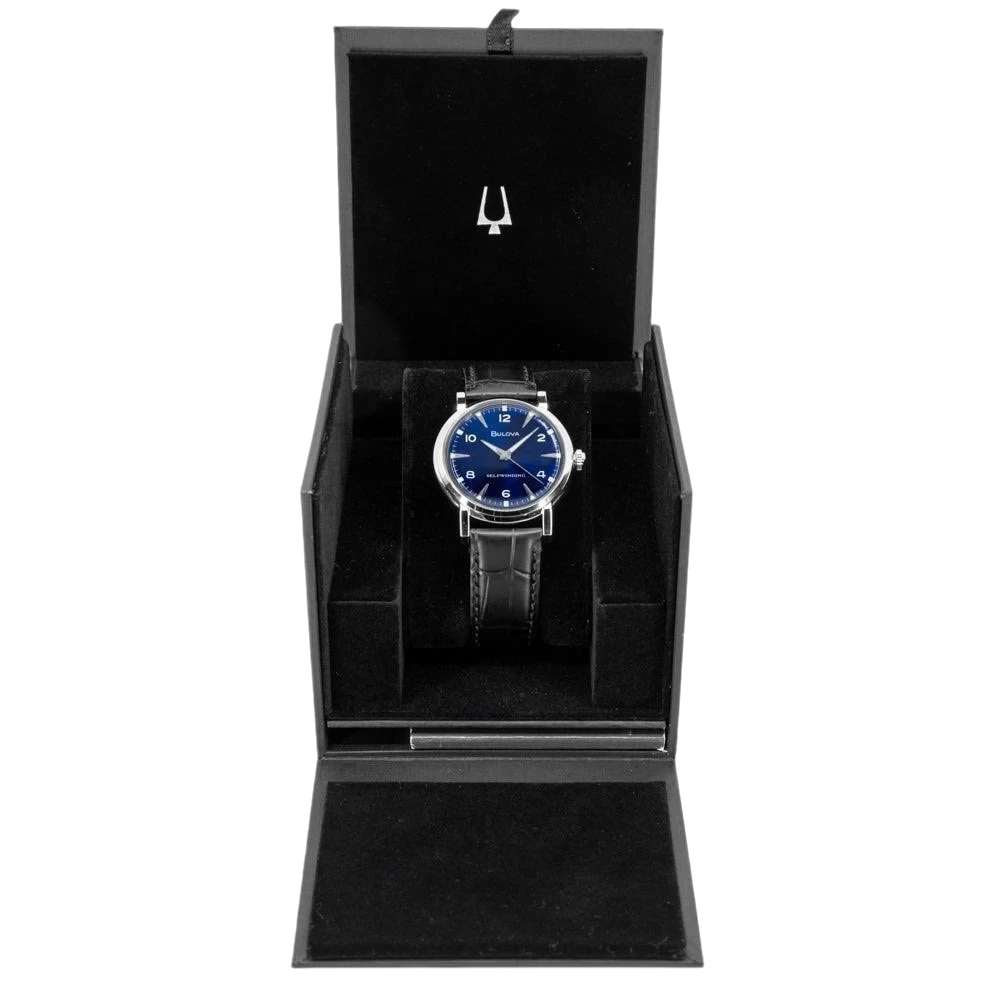 BULOVA Clipper Automático | 96A242