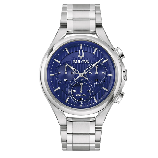 BULOVA Curv Progressivo | 96A302