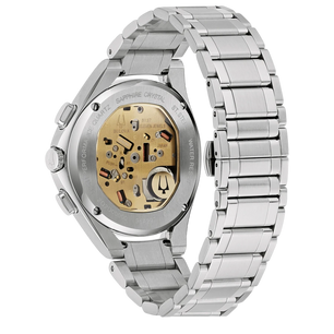 BULOVA Curv Progressivo | 96A302