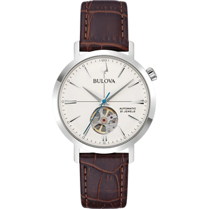 BULOVA Aerojet | 96A318