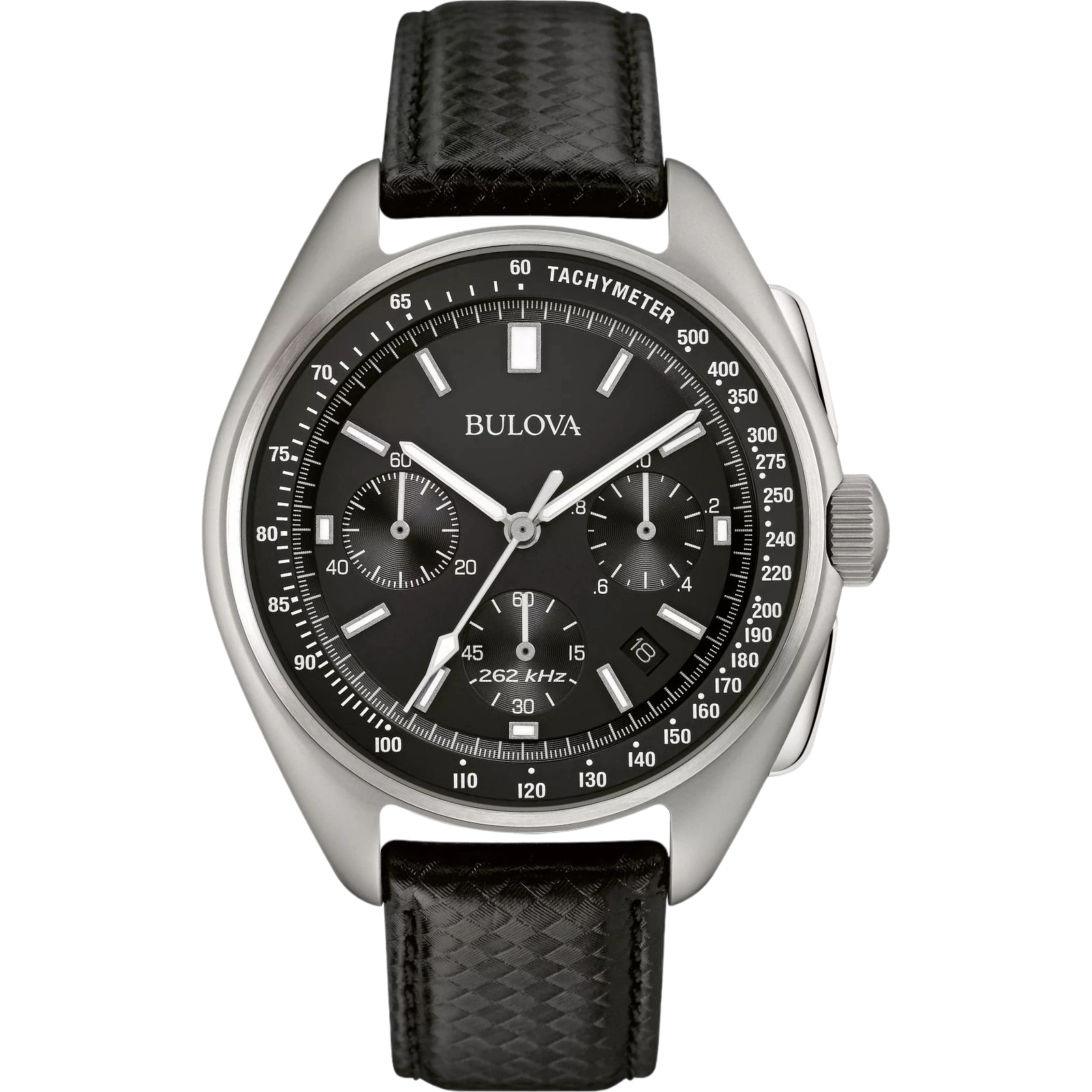 BULOVA Lunar Pilot | 96B251