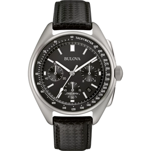 BULOVA Lunar Pilot | 96B251