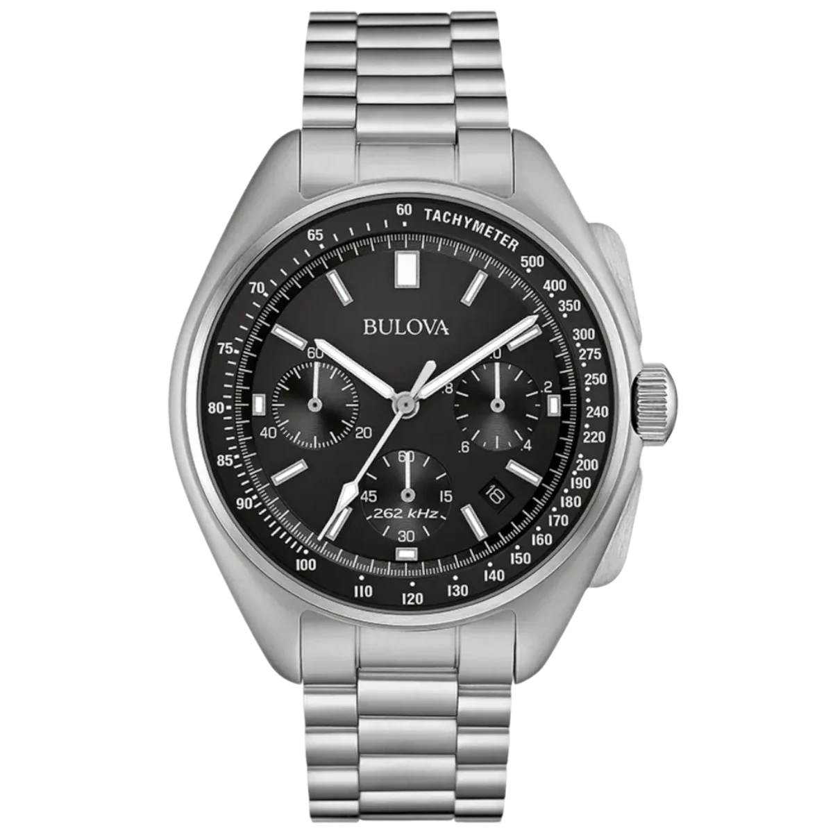 BULOVA Lunar Pilot | 96B258