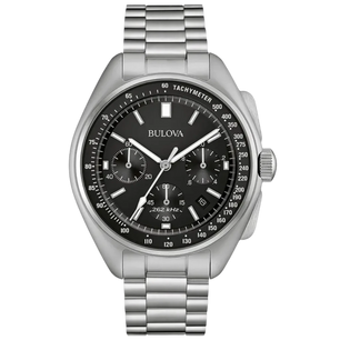 BULOVA Lunar Pilot | 96B258