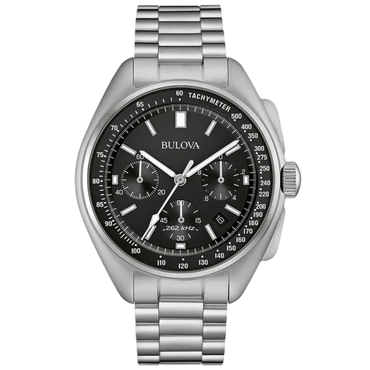 BULOVA Lunar Pilot | 96B258