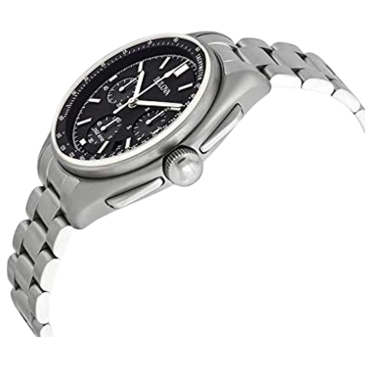 BULOVA Lunar Pilot | 96B258