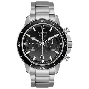 BULOVA Estrela Marinha | 96B272