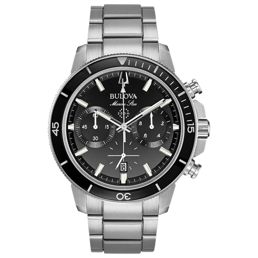 BULOVA Estrela Marinha | 96B272