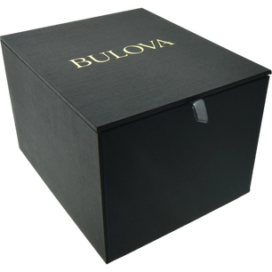 BULOVA Estrela Marinha | 96B272