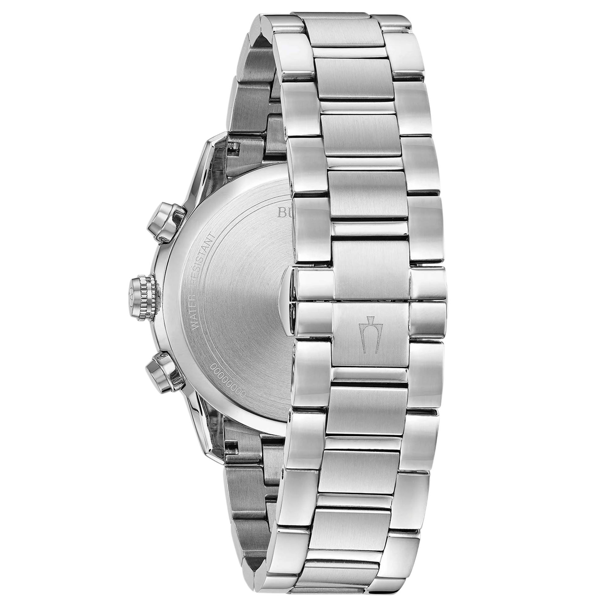 BULOVA Sutton Big Date | 96B319