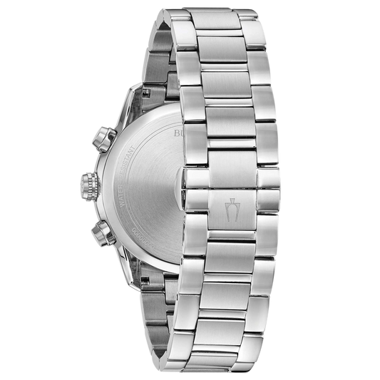 BULOVA Sutton Big Date | 96B319