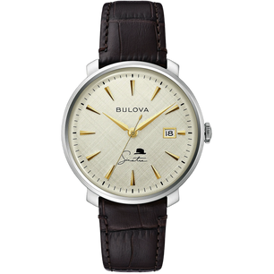 BULOVA Frank Sinatra | 96B359