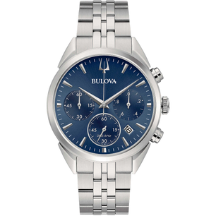 BULOVA Precisionist | 96B373