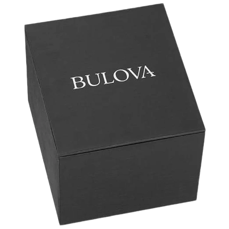 BULOVA Precisionist | 96B373