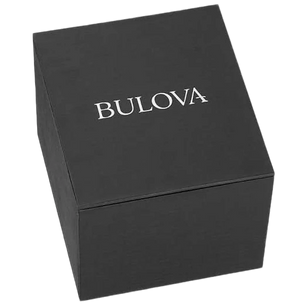 BULOVA Precisionist | 96B373