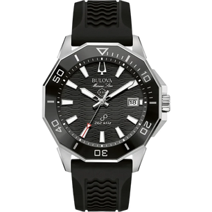 BULOVA Marine Star Precisionist | 96B432