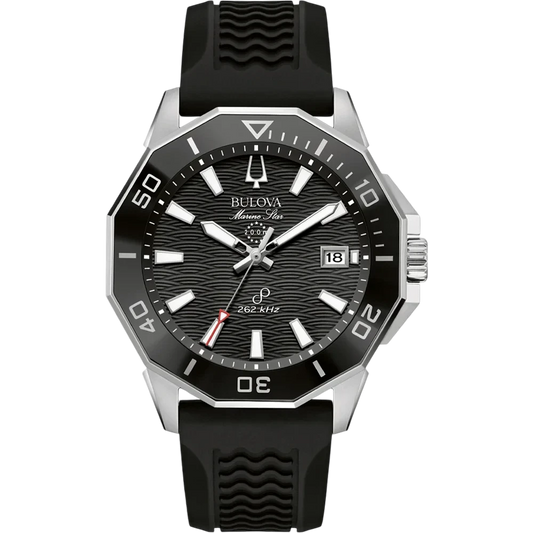 BULOVA Marine Star Precisionist | 96B432