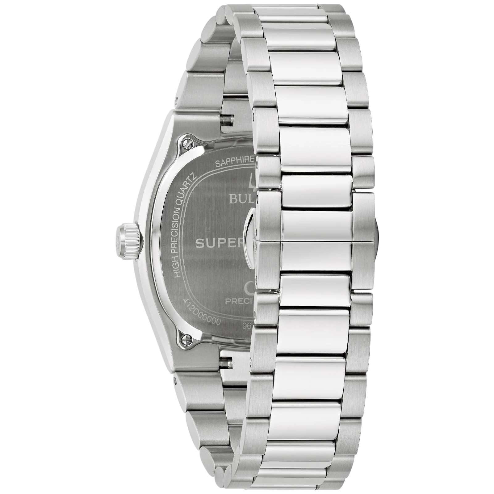 BULOVA Super Seville | 96B440