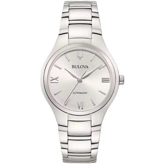 BULOVA Classic Lady Automático | 96L318