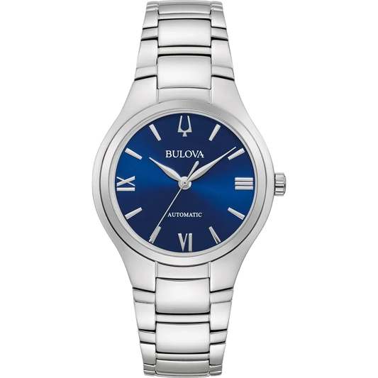 BULOVA Classic Lady Automático | 96L319