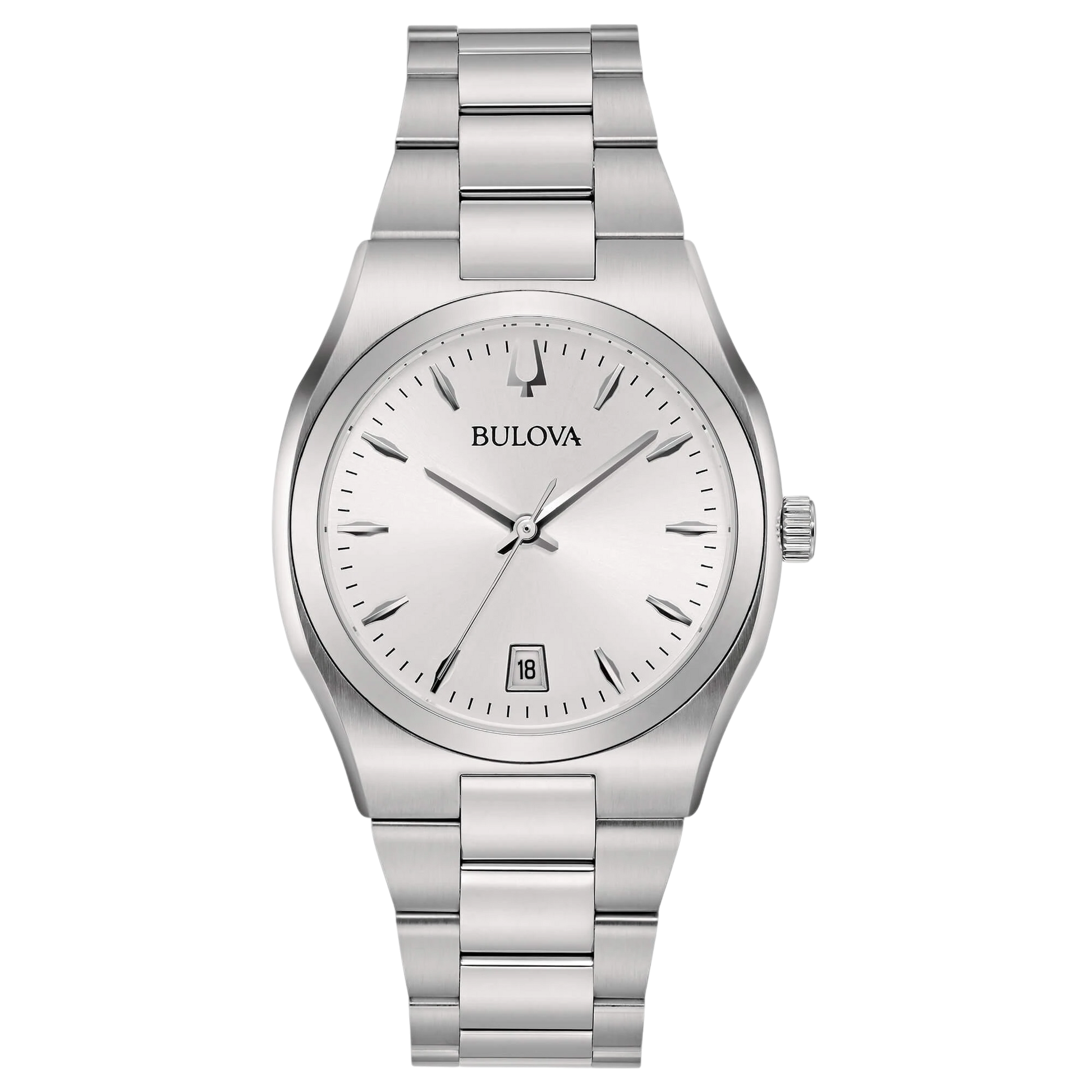 BULOVA Surveyor Lady Diamante | 96M156