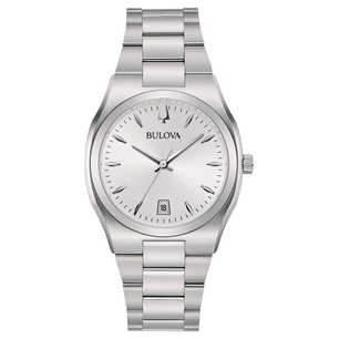 BULOVA Surveyor Lady Diamante | 96M156