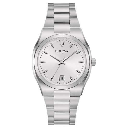 BULOVA Surveyor Lady Diamante | 96M156