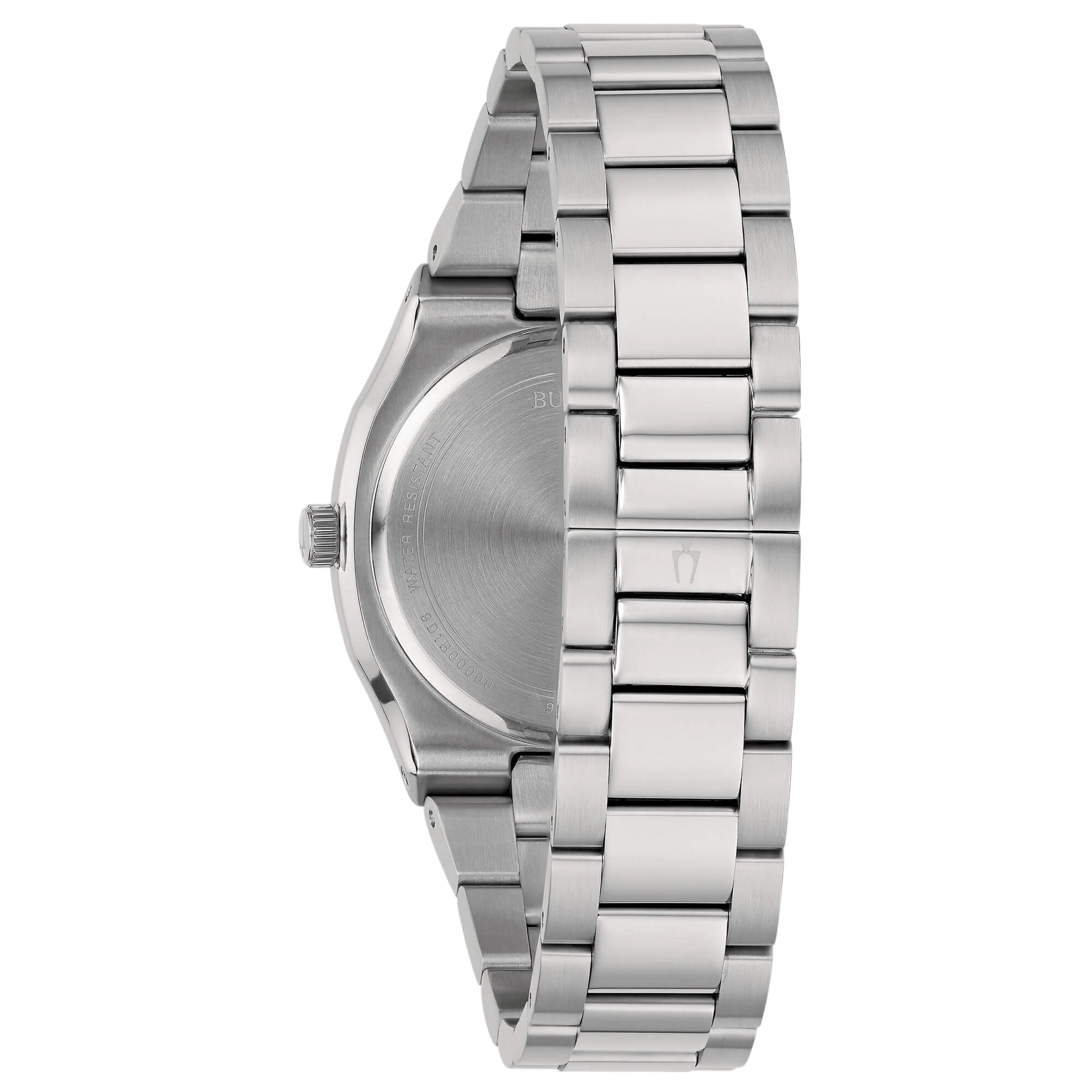 BULOVA Surveyor Lady Diamante | 96M156